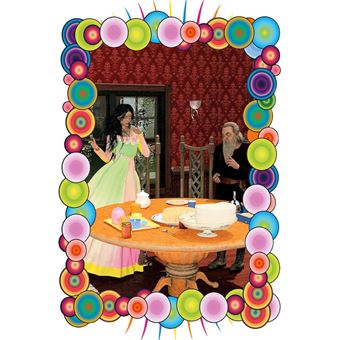 Les Aventures d'Elyse Princesse du Temps