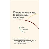 Dehors les énarques !
