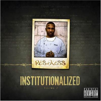 Institutionalized vol 2