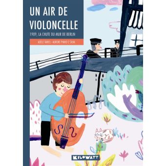 Un air de violoncelle - 1
