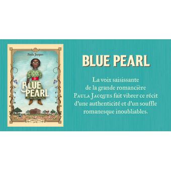 Blue Pearl