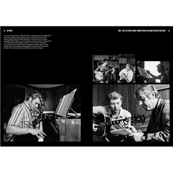 Johnny Hallyday - Les années Tony Frank