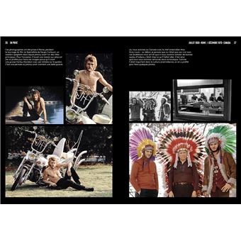 Johnny Hallyday - Les années Tony Frank