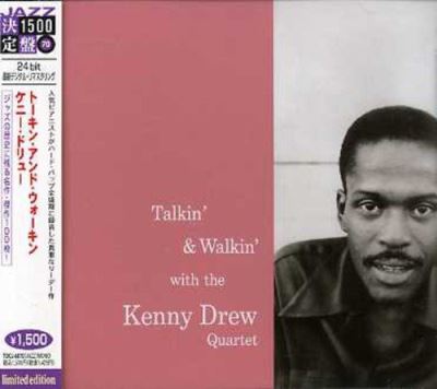 Talkin and walkin