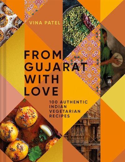 From Gujarat, With Love - Vina Patel - relié