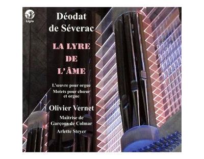 La lyre de l'âme