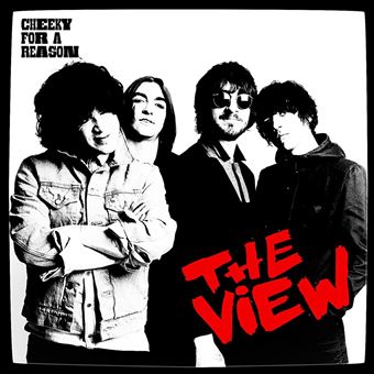 View, The - Cheeky For A Reason - 1