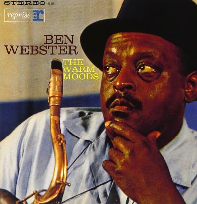 The warm moods - Edition limitée