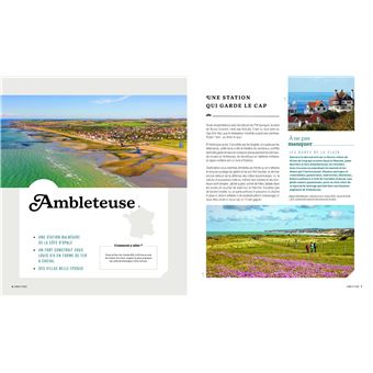 Des villages pas comme les autres