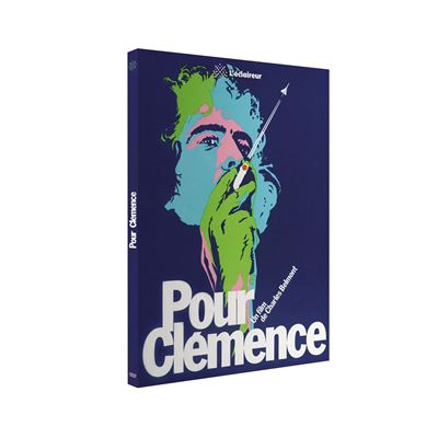 Pour Clémence DVD