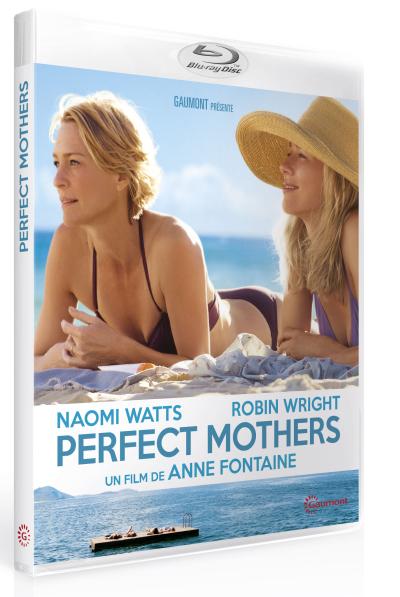 Perfect Mothers Blu-ray
