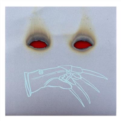 NIGHT EYES
