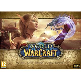 Warcraft II Battle.net Edition – PC/Mac, FR, Avec Notice, Stratégie