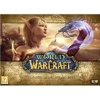 World of Warcraft Battlechest PC/Mac