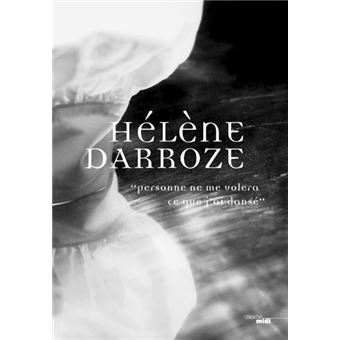 Carte blanche à Hélène Darroze - broché - Hélène Darroze - Achat