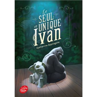Le seul et unique Ivan