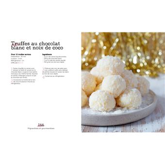 Gâteaux de Noël - Bûches et autres biscuits