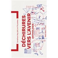 Déchirures vers l'avenir