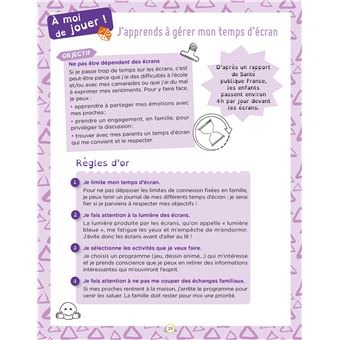 Hugo face aux écrans