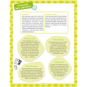 Hugo face aux écrans