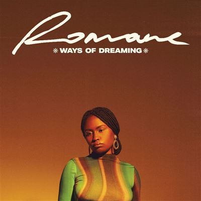 Ways Of Dreaming