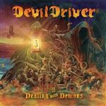 Dealing With Demons Vol. ll - CD
