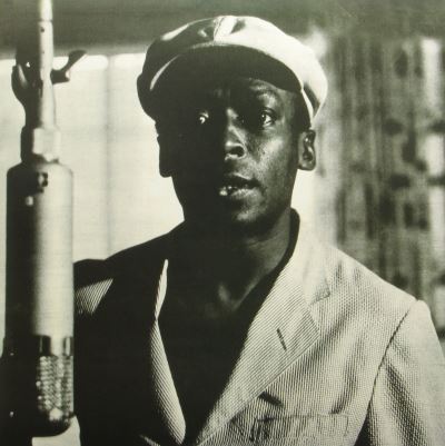 Musings of miles davis