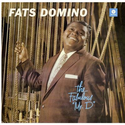 The Fabulous Mr. D - Inclus titre bonus