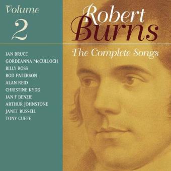 Robert Burns - 1