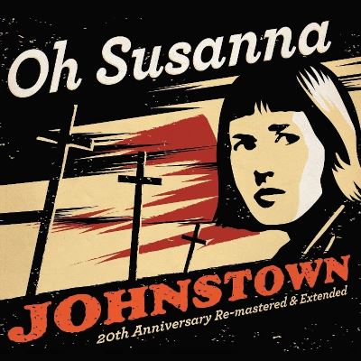 Johnstown 20th Anniversary Edition Digipack