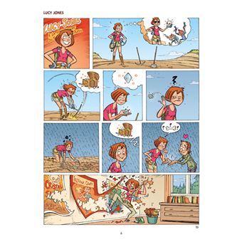 Les Arkéos - tome 02