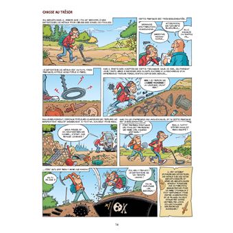 Les Arkéos - tome 02