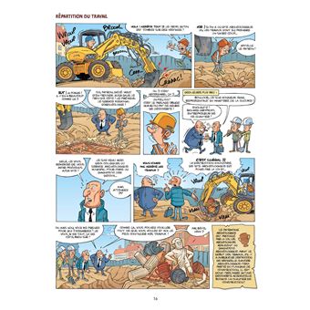 Les Arkéos - tome 02