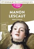 Manon Lescaut - Bac 2024