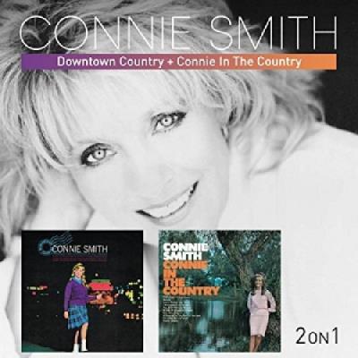 Downtown country/connie in the country