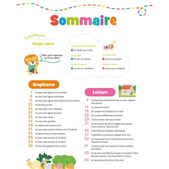 Bravo les maternelles - Tout le programme - Moyenne section 4-5 ANS