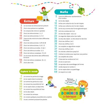 Bravo les maternelles - Tout le programme - Moyenne section 4-5 ANS