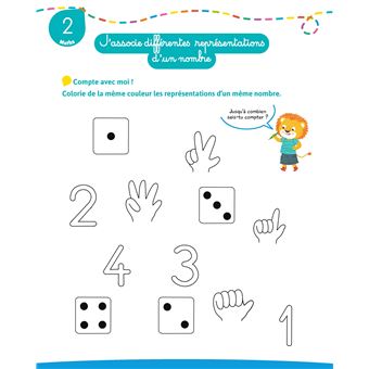 Bravo les maternelles - Tout le programme - Moyenne section 4-5 ANS