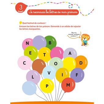 Bravo les maternelles - Tout le programme - Moyenne section 4-5 ANS