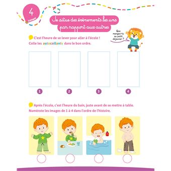 Bravo les maternelles - Tout le programme - Moyenne section 4-5 ANS