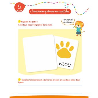 Bravo les maternelles - Tout le programme - Moyenne section 4-5 ANS