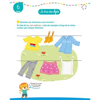 Bravo les maternelles - Tout le programme - Moyenne section 4-5 ANS