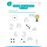 Bravo les maternelles - Tout le programme - Moyenne section 4-5 ANS_4