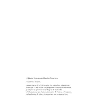 Un manuscrit étrange
