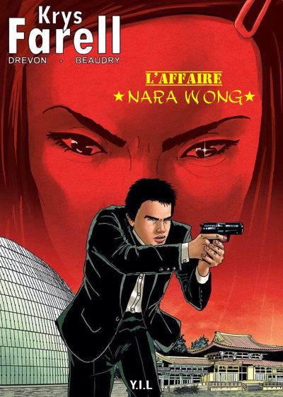 L'affaire Nara Wong