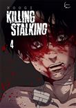Killing Stalking T04