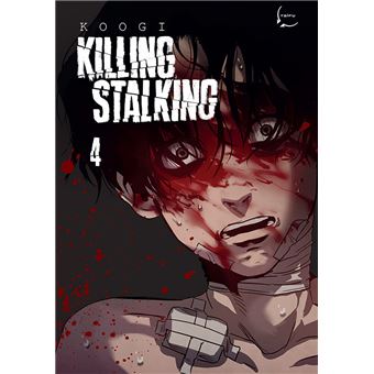 Killing Stalking T04