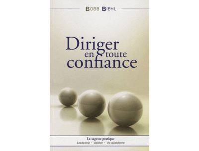 Diriger en toute confiance