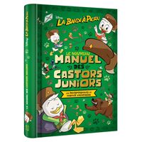 Le manuel des castors juniors