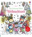 MEIN FARBENZAUBERMALBUCH: WEIHNACHTSZEIT